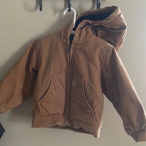 Carhartt Jacket